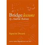 Bridge Lessons: Signal & Discard - Andrew Robson
