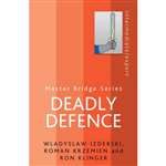 Deadly Defence - Klinger, Izdebski and Krzemien