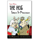 The Hog Takes to Precision - Victor Mollo