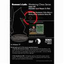 Roman's Lab 17: Unbeatable Secret Weapons for Black