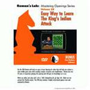 Roman's Lab 28: Easy Way to Learn The Kings Indian Attack