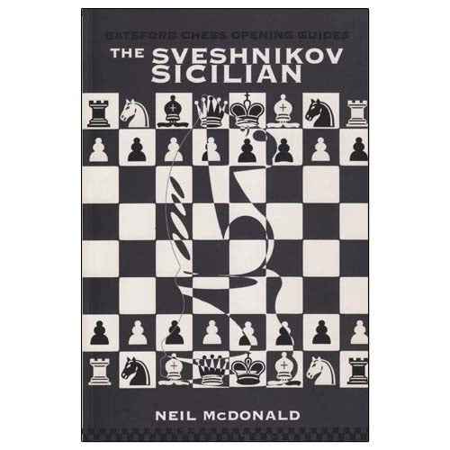 The Sveshnikov Sicilian - Neil McDonald