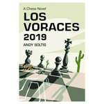 Los Voraces 2019 - Soltis (Paperback)
