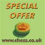 Foxy 29: Special Offer - Both Kings Indian Defence DVDs