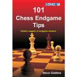 101 Chess Endgame Tips - Giddins