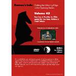 Romans Lab Vol 43 - New Lines & Novelties against the Caro Kann, Alekhine & French (over 1h)"