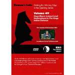 Foxy Openings - Volume 180 - Domination Studies - Bernhard Horwitz for the  Tournament Player - Vol. 3