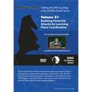 Romans Lab Vol 51 - Building Powerful Attacks by Learning Piece Coordination (over 1h)