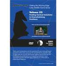 Romans Lab Vol 52 - Finding Tactical Solutions in Overwhelming Positions (over 1h)