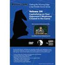 Romans Lab Vol 54 - Capitalizing on Your Opponents Weaknesses (over 1h)