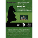 Romans Lab Vol 57 - Man vs. Machine 4-4