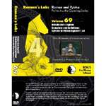 Romans Lab Vol 69 - Dzindzi Anti-English Complete and Ambitious System