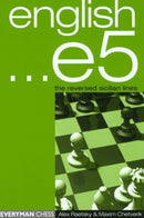 English ...e5 - Raetsky & Chetverik