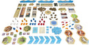 Catan Expansion - Traders & Barbarians