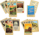 Catan Expansion - Traders & Barbarians