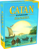 Catan Expansion - Seafarers