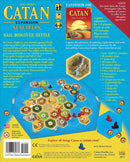Catan Expansion - Seafarers