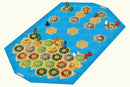 Catan 5-6 Player Extension - Seafarers