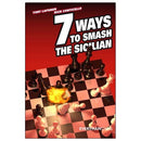 7 Ways to Smash the Sicilian - Lapshun & Conticello