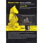 Romans Lab Vol 86 - Highly Instructive and Educational Games for the G