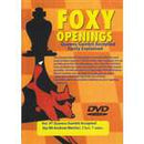 Foxy 97: Queens Gambit Accepted - Martin