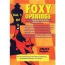 Foxy 101: The French Defence Reworked (Vol 1 of 3) - Martin