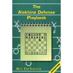 Alekhine Alert!: A repertoire for Black against 1 e4 - Timothy Taylor –  Everyman Chess