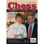 CHESS Magazine - January 2011