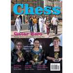 CHESS Magazine - April 2011