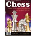 CHESS Magazine - December 2011