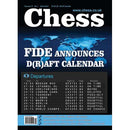 CHESS Magazine - April 2012
