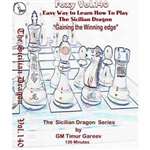 Foxy 140: Easy way to learn how to play the Sicilian Dragon -  Timur Gareev