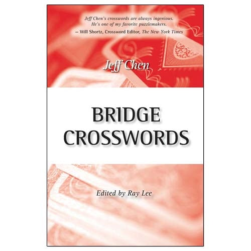 Bridge Crosswords - Jeff Chen