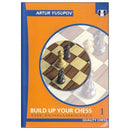 Yusupov's Complete Training Course - Level 1, 2 and 3: Fundamentals to Mastery - Artur Yusupov