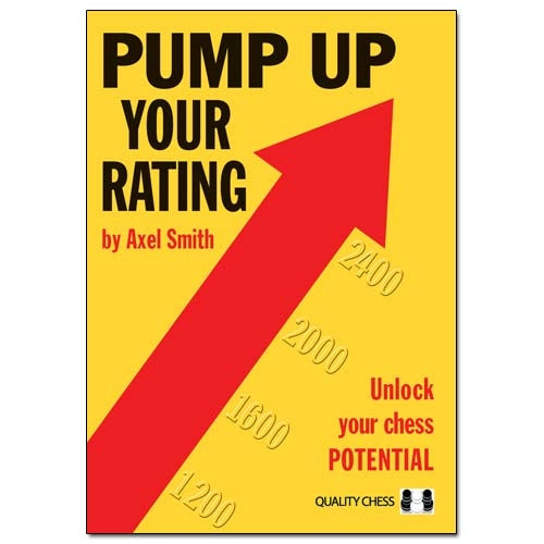 Pump Up Your Rating - Axel Smith