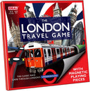 The London Travel Game