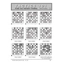 Both Winning Chess Puzzles For Kids Volume 1 and 2 - Jeff Coakley