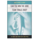 Can You Win The USBC Team Trials 2013 - Matthias Felmy