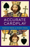 Accurate Cardplay - Reese & Trezel