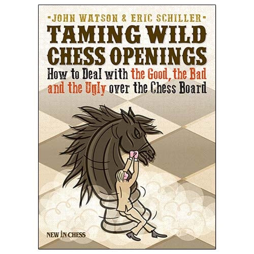 The Greatest Ever Chess Opening Ideas - Christoph Scheerer