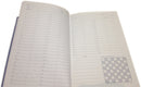 100 Game Chess Scorebook - Hardback