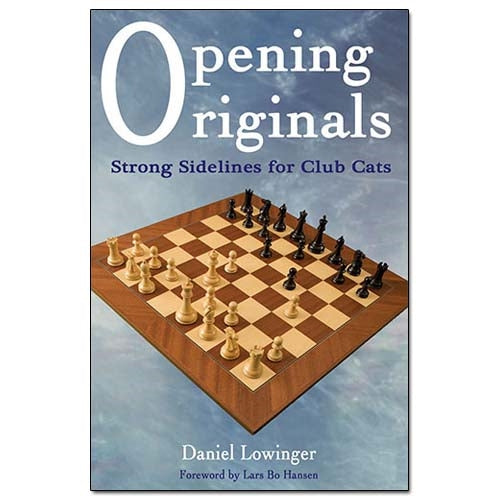 The Greatest Ever Chess Opening Ideas - Christoph Scheerer