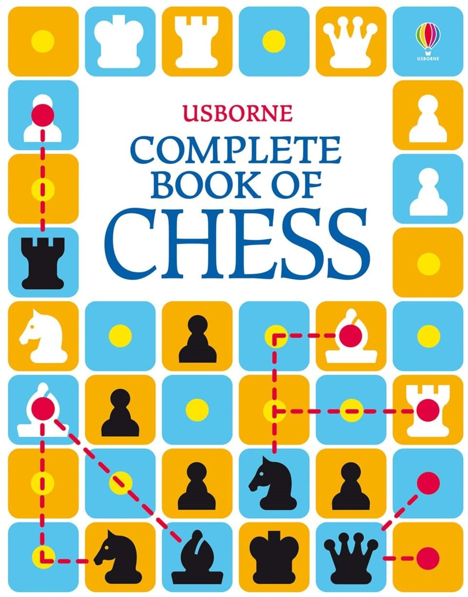 Chess Openings for Kids - Watson & Burgess – Chess House