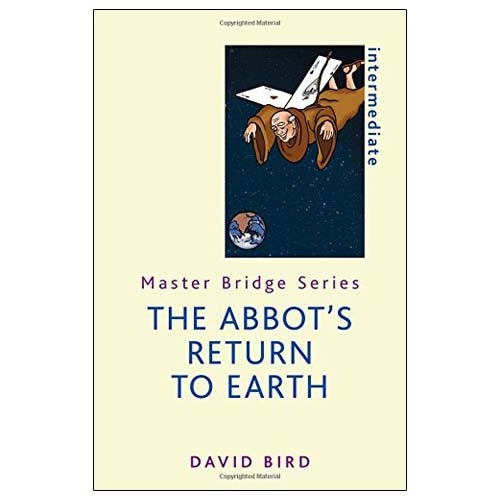 The Abbot's Return To Earth - David Bird