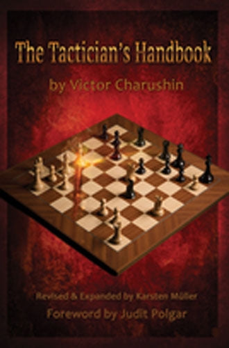 Chess parallels: Strategy and tactic - Bora Ivkov