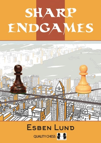 Chess parallels 2 : Endgames - Bora Ivkov