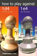How to Play Against 1d4 and 1e4 - Palliser & McDonald