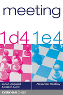 Meeting 1d4 and 1e4 - Aagaard, Lund & Raetsky