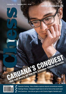 CHESS Magazine - February 2018