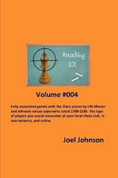 Attacking 101 Volume